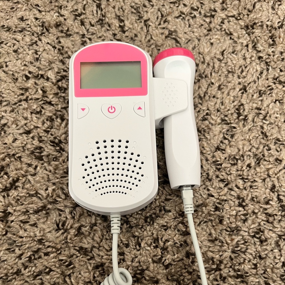 Baby Doppler